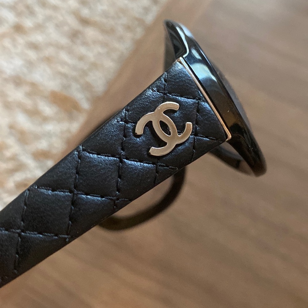Chanel Authentic Sunglasses